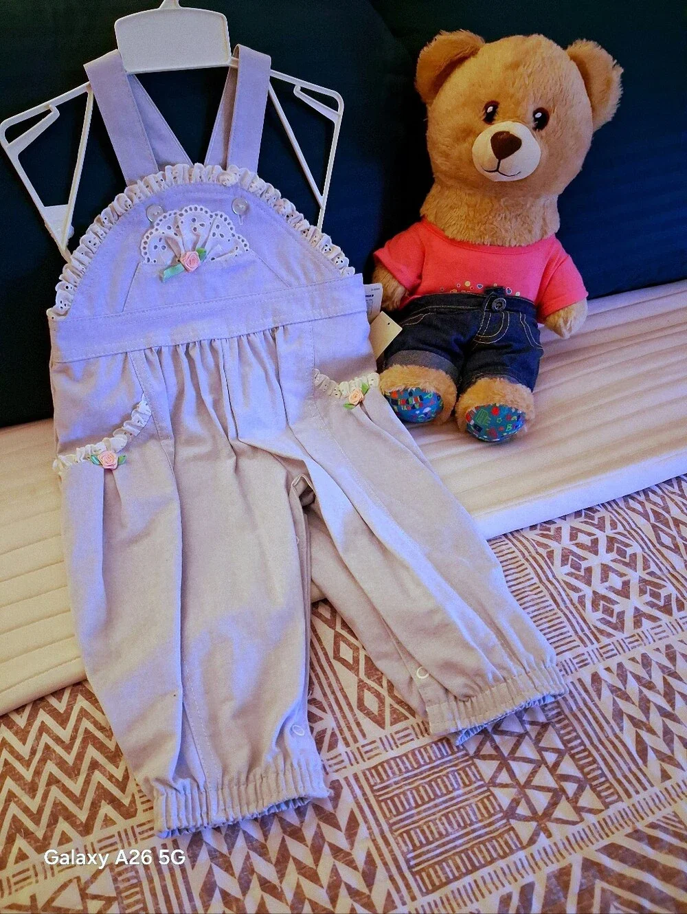 Peanut playwear vintage nwt